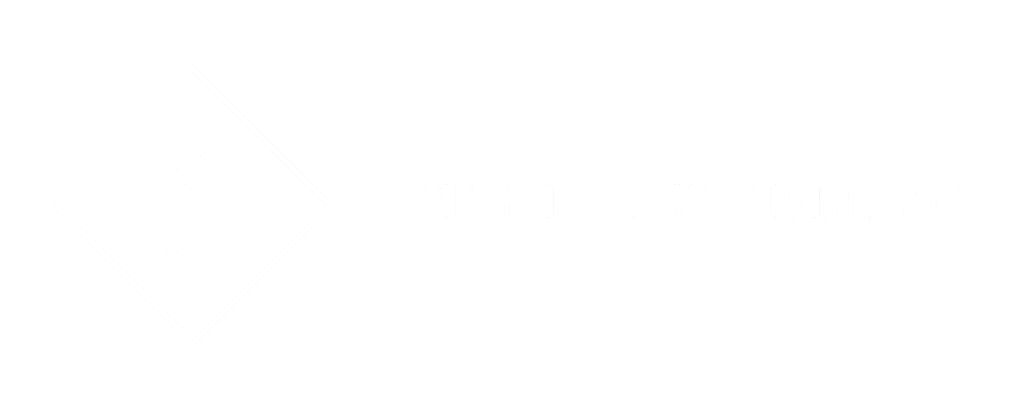 Segal Law Firm, P.C.